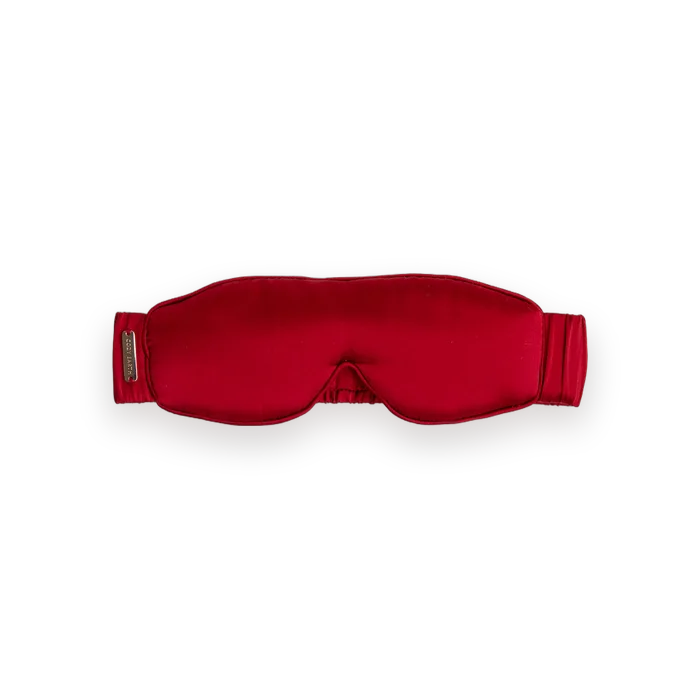 Cozy Earth Silk Sleep Mask