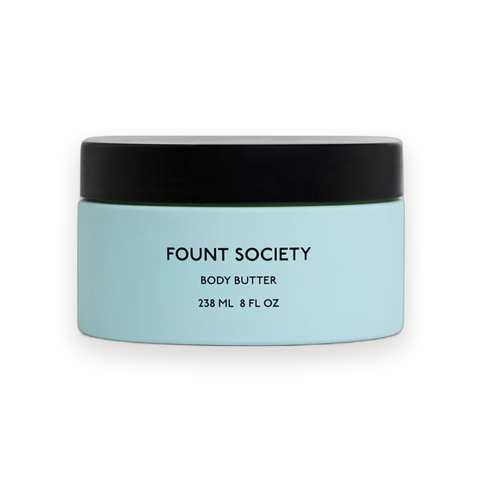 Cozy Earth Body Butter