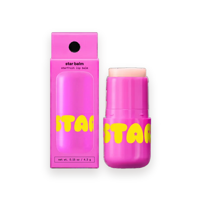 Starface star balm® starfruit