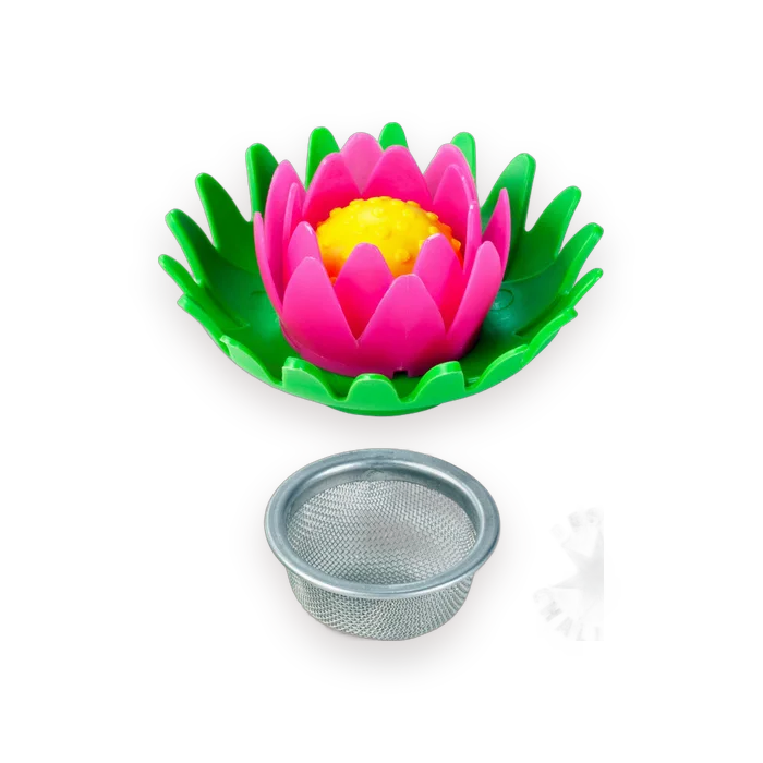 Kikkerland Lotus Tea Infuser
