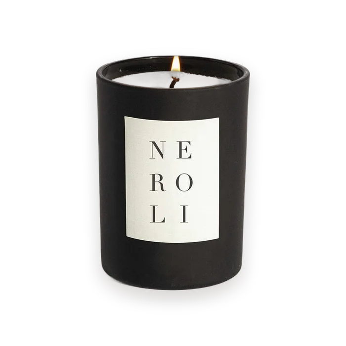 Brooklyn Candle Studio Neroli Noir Candle